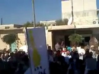 فري برس   إدلب حزانو 23 10 2011 ج2