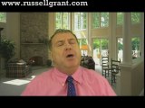 RussellGrant.com Video Horoscope Leo January Tuesday 24th