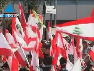 Infolive.tv Headlines - Senior Iranian commander leads Hezbo