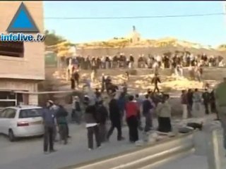 Disputed Hebron House To Be Evacuated By Force After Negotia