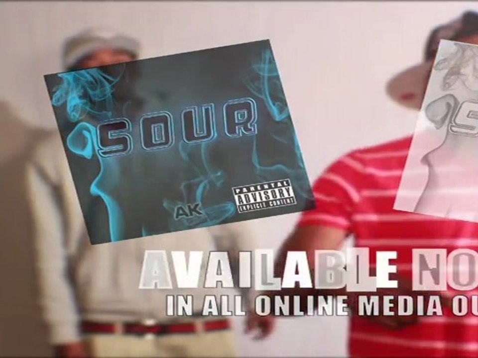 AK - Jus Chiefin Ad