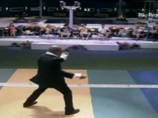 Show do Eri Johnson no BBB12 - 23/01/2012 - Parte 1/2