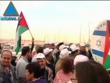 Infolive.tv Headlines - Police block boats sailing to Gaza