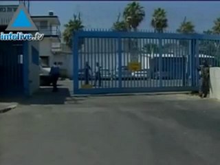 Infolive.tv Headlines - Abbas asks Israel to delay prisoner