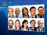 Infolive.tv Headlines - Likud - Same Same But Different!
