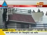 Infolive.tv Headlines - Mumbai's Chabad House To Be Rebuilt