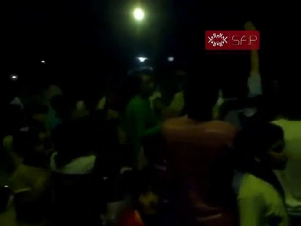 فري برس   دير الزور القورية ثلاثاء البطل حسين هرموش 20 9 2011