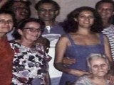 Mara Garcia Dominical Aniversário de 50 Anos