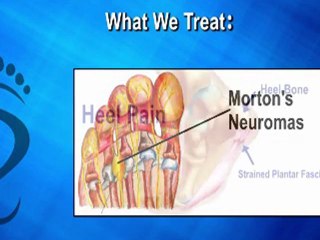 Podiatrist in Southport and Shallotte, NC - Bryan Satterwhite, DPM