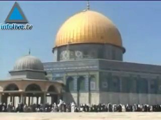 Infolive.tv Headlines - Livni: Palestinian state solution fo
