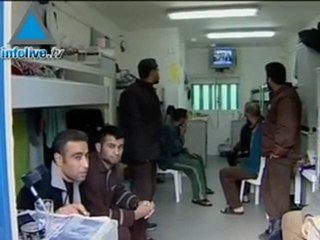 Infolive.tv Headlines - Will Court Injunction Delay Prisoner