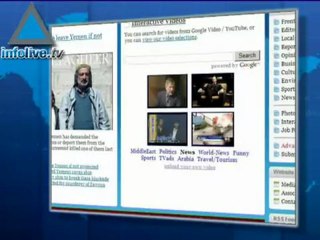 Infolive.tv Headlines - Jews In Yemen Ask Government For Pro