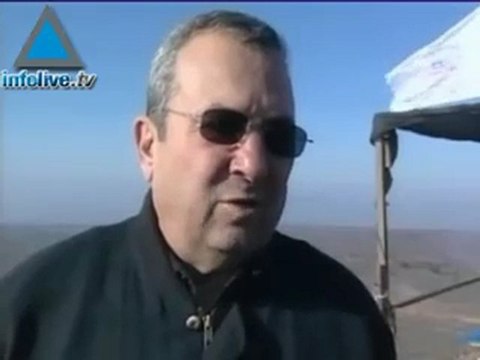 Infolive.tv Headlines - Kassam Rockets Continue To Hit Weste