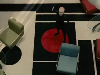 LA PIEL QUE HABITO - Teaser trailer