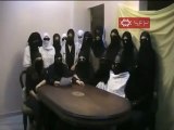 فري برس   نداء أستغاثة من حرائر حمص بعد تكرر حوادث خطف الفتيات