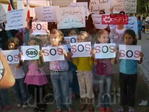 فري برس اغنية طالع اتظاهر بصوت وصفي المعصراني