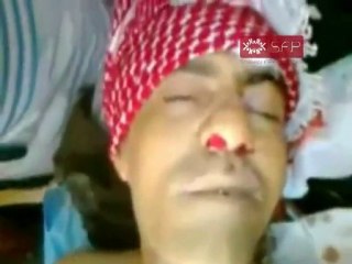 فري برس   الشهيد العقيد تيسير محمد العقلة السلامات  28 9 2011