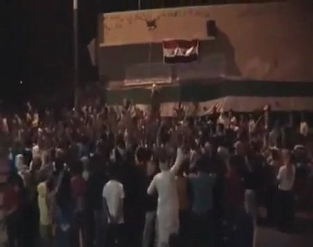 فري برس حمص تدمر 27 9 الشعب يريد اعدام الرئيس