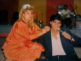 Gönül Gülhan Nerdesin şimdi