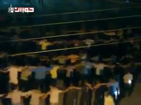 فري برس خربة غزالة سكابا دموع العين ثلاثاء الوفاء للشيخ نواف البشير 27 9 2011