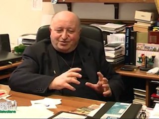 TERRE E GENTI MALATESTIANE - Il mare e il Borgo S.Giovanni, parte2