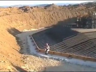 Peligro en la agricultura de Santa Isabel, Puerto Rico