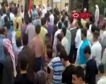 فري برس   ادلب حزانو جمعة النصرة لشامنا ويمننا 30 9 2011