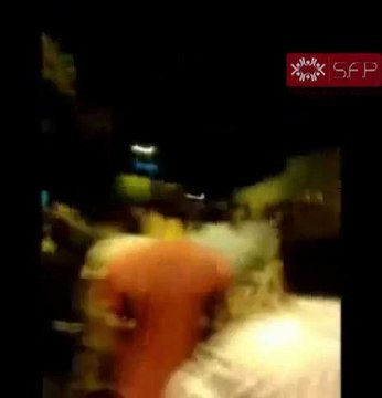 فري برس حلب السريان مظاهرة أحرار حلب في حي السريان في جمعة النصر لشامنا ويمننا 30 9 2011