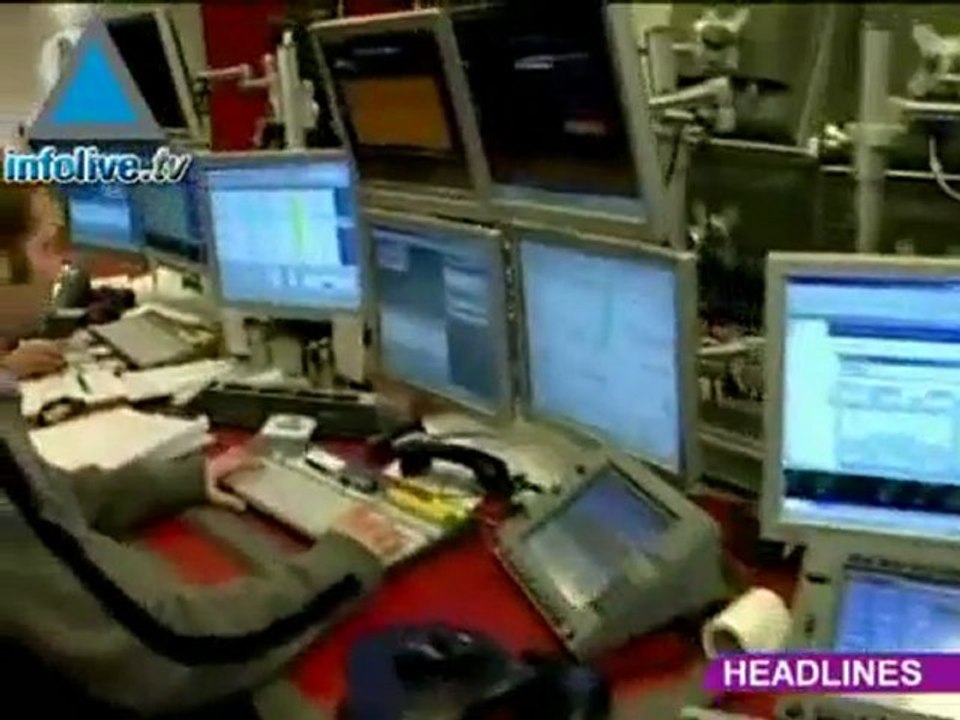 News Update, July 19,2007