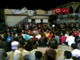 فري برس   مسائية القصير   بدنا نطلع يومية   3 10 2011