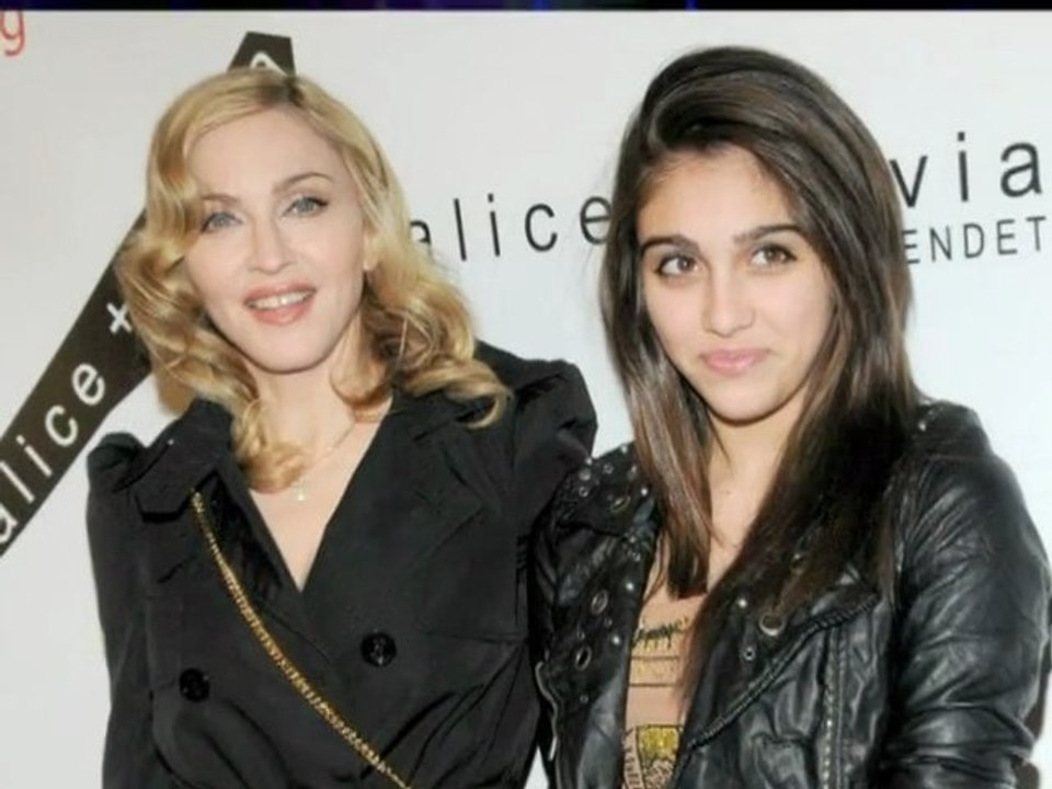 Popular Celebrity Kids - Hollywood Style