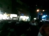 فري برس   ريف دمشق كفربطنا مسائيت الثوار للمطالبة باسقاط النظام ونصرة للمدن المحاصرة 23 10 2011