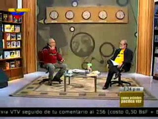 (VIDEO) Los Robertos del día domingo 22.01 2012  1/2