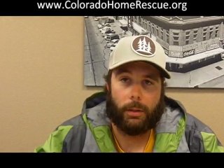 Colorado Home Rescue Short Sale Loveland Colorado #135