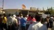 فري برس   دير الزور القورية مظاهرات الاحرار في ذكرى بيع الجولان 6 10 2011