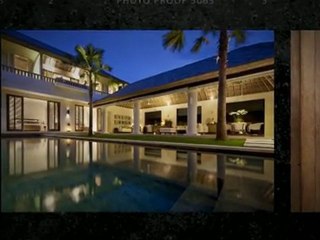 Villa Adasa, Seminyak, Bali