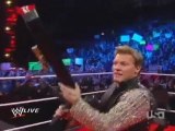 Chris Jericho's Highlight Reel 1-23-12