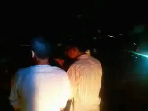 فري برس إدلب حاس مسائية طل الملوحي 11 10 2011