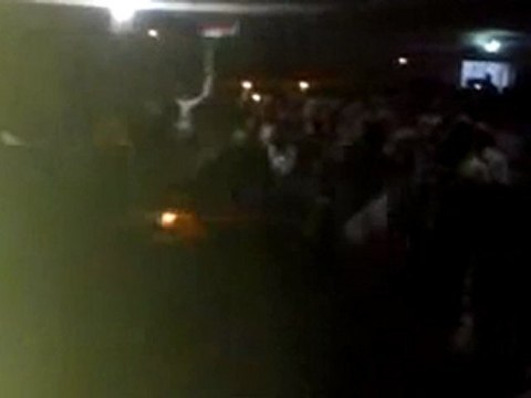 فري برس إدلب كفريحمول مسائية طل الملوحي 11 10 2011 جـ1