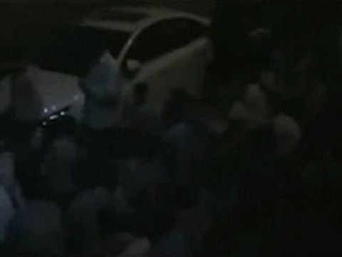 فري برس حمص جورة الشياح والقرابيص حظر جوي 12 10 2011