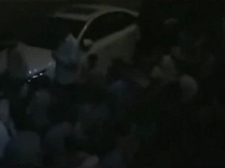 فري برس   حمص جورة الشياح والقرابيص  حظر جوي 12 10 2011