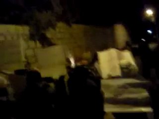 فري برس   حلب   حيان    قصيدة رائعة تدعو للتسامح بين الثوار