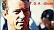 Rand Paul explains TSA pat down