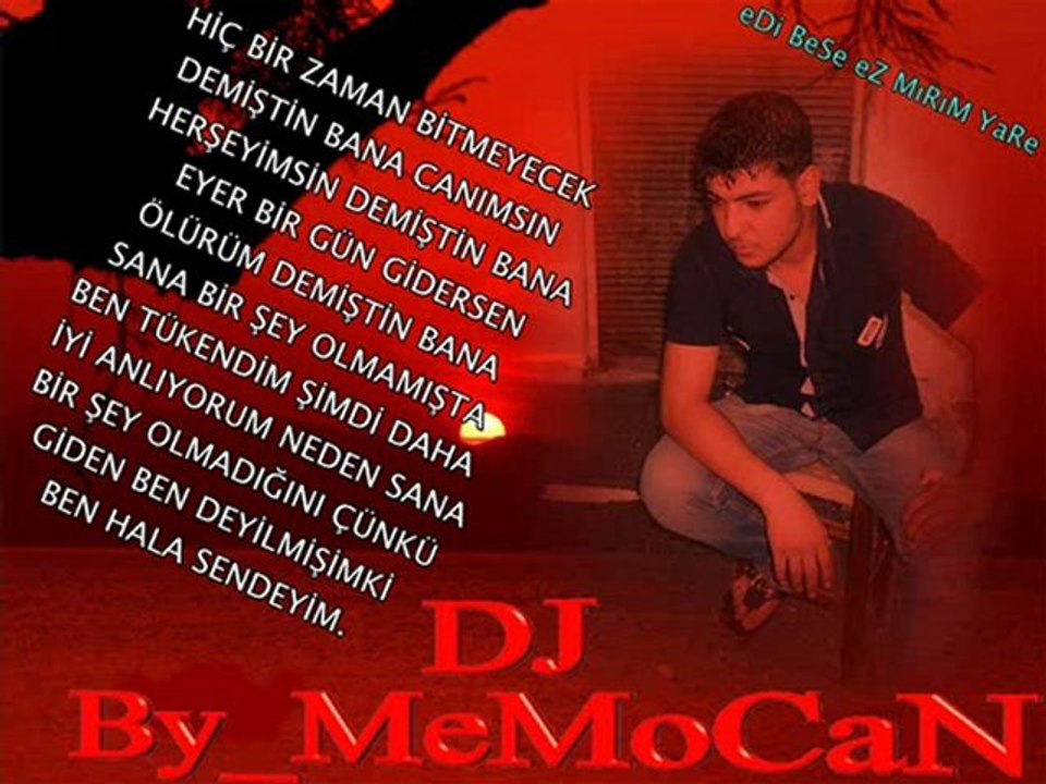 DJ.By.MeMoCaN.63.GizLi_YaRa vs Güney özdemir..M i x...Kürçe DaMaR şiiR