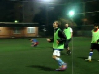 23.01.2012 commandante team - ömeroglu insaat