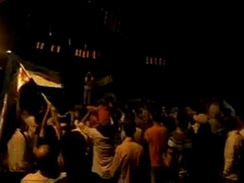 فري برس إلى الزعيم تيمور جنبلاط مسائية الغوطة حمص 15 10 2011