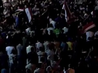 فري برس   درعا   المسيفرة مظاهرة تندد بوحشية النظام 16 10 2011