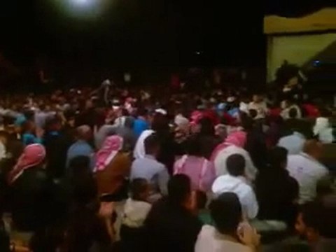 فري برس حمص القصير مسائية مندوسهم مندوسهم بيت الاسد مندوسهم 16 10 2011