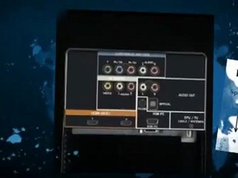 VIZIO M420NV 42-inch Class Edge Lit Razor LED LCD HDTV Review | VIZIO M420NV 42-inch HDTV For Sale