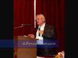 Alfonso Gumucio en las II Jornadas Pedagógicas